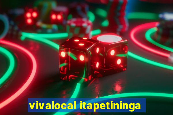 vivalocal itapetininga